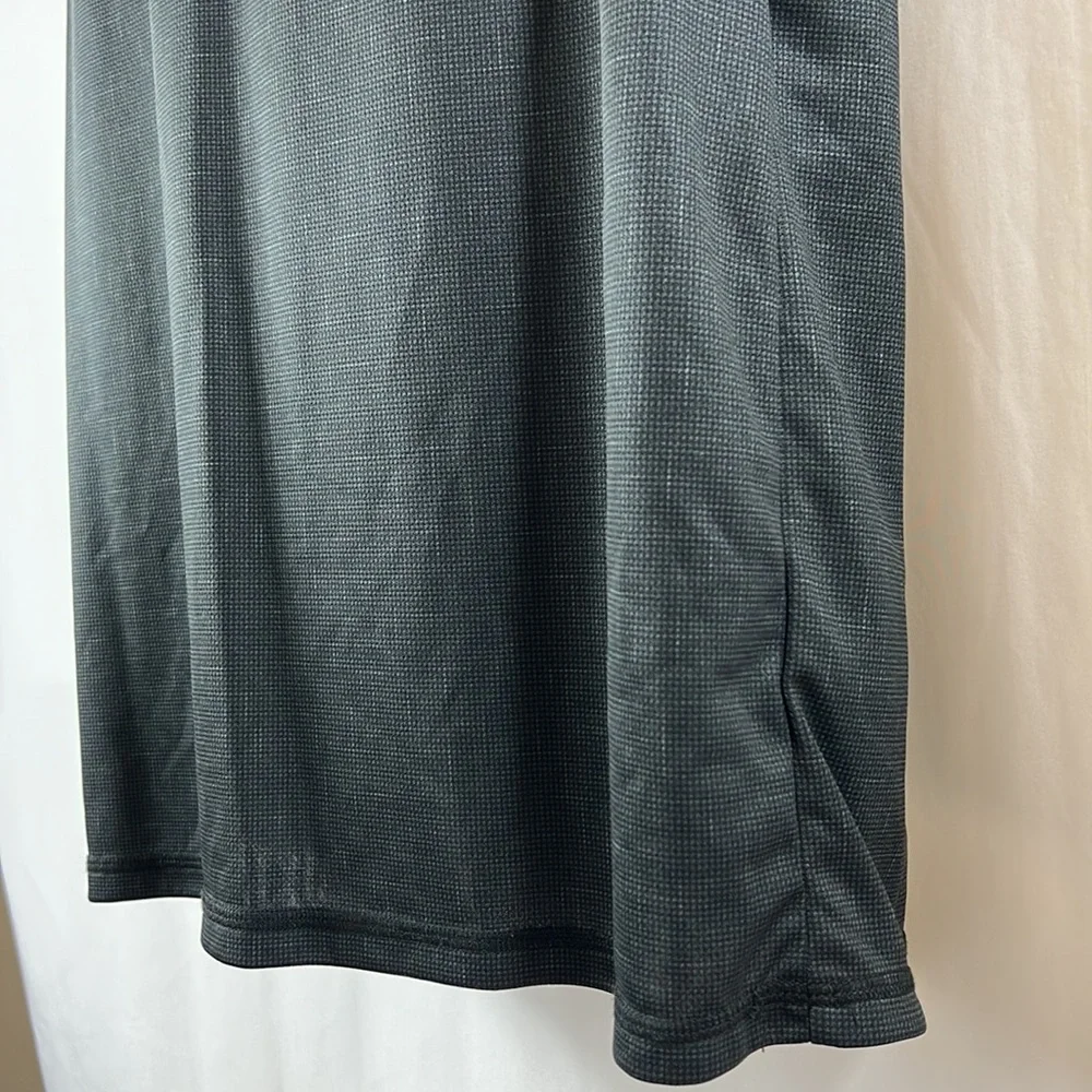 ZeroXposur XL Black Athletic Tee - Picture 7 of 11